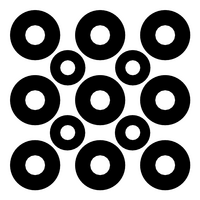 Crystal Structure icon