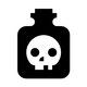 Poison Bottle