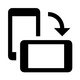 Landscape Mode