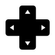 D-pad