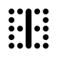 Border Inner Vertical