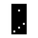 Domino Tile 1-3